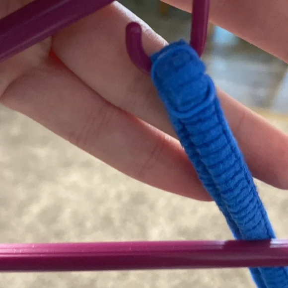 Two H&M body wrap tops - Picture 6 of 9